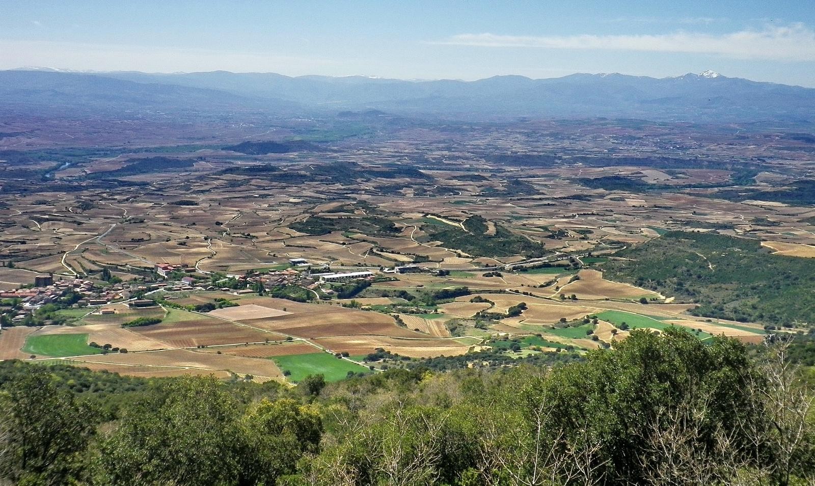 El Balcón de La Rioja - Qué visitar en el País Vasco